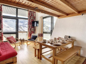 Appartement Les Menuires, 2 pièces, 6 personnes - FR-1-344-745